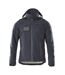 Mens Accelerate Cli Jacket Dark Navy Mascot-1
