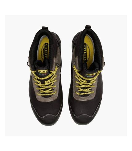 Chaussures S3 imperméables thermo-isolantes Diadora