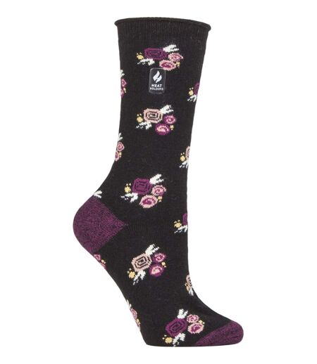 Heat Holders - Ladies Ultra Lightweight Thermal Socks