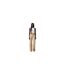 Womens/ladies Ribcage Denim Wide Leg Jeans Travertine Levis-1