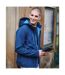 Veste Softshell Venturer Homme Bleu Bleu Marine Regatta-1