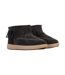 Bottines Cuir Natural World-3