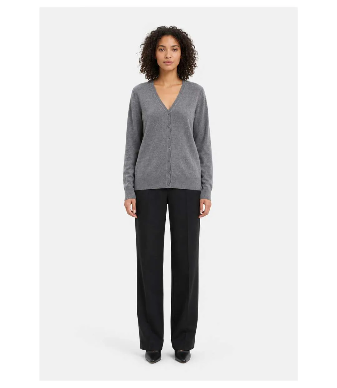 Gilet Cardigan-1