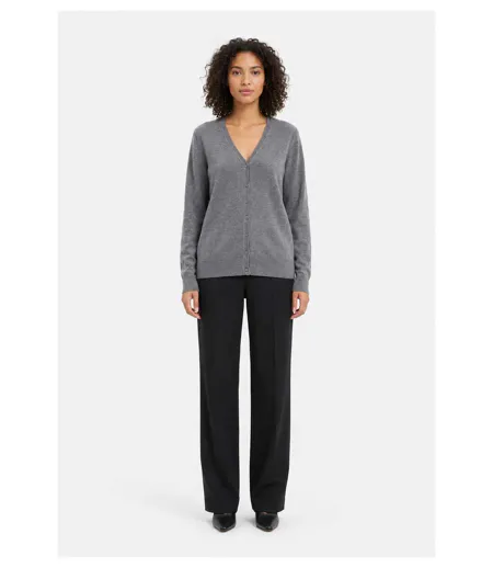 Gilet Cardigan