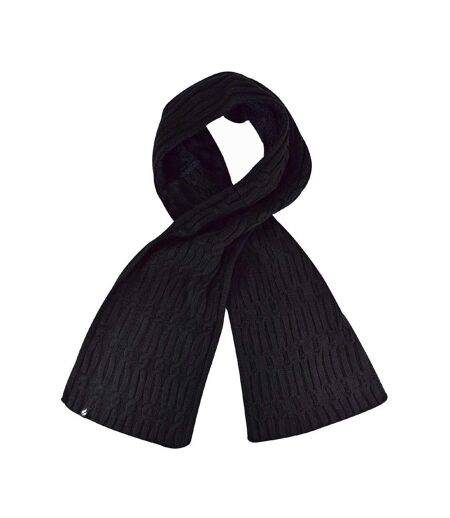 Heat Holders - Women's Luxury Fleece Winter Scarf