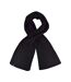 Heat Holders - Women's Luxury Fleece Winter Scarf-1