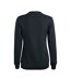 Clique Womens/Ladies Premium Jacket (Black) - UTUB146