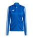 Veste Entraînement Tiro League Femme Bleu Adidas-2