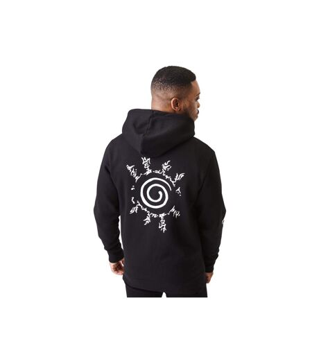 Sweat à capuche homme Naruto Capslab