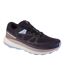 Baskets Ultra Glide Femme Violet Clair Salomon-1