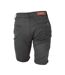 Short Chino Anthracite Homme La Maison Blaggio Venili - 29-2