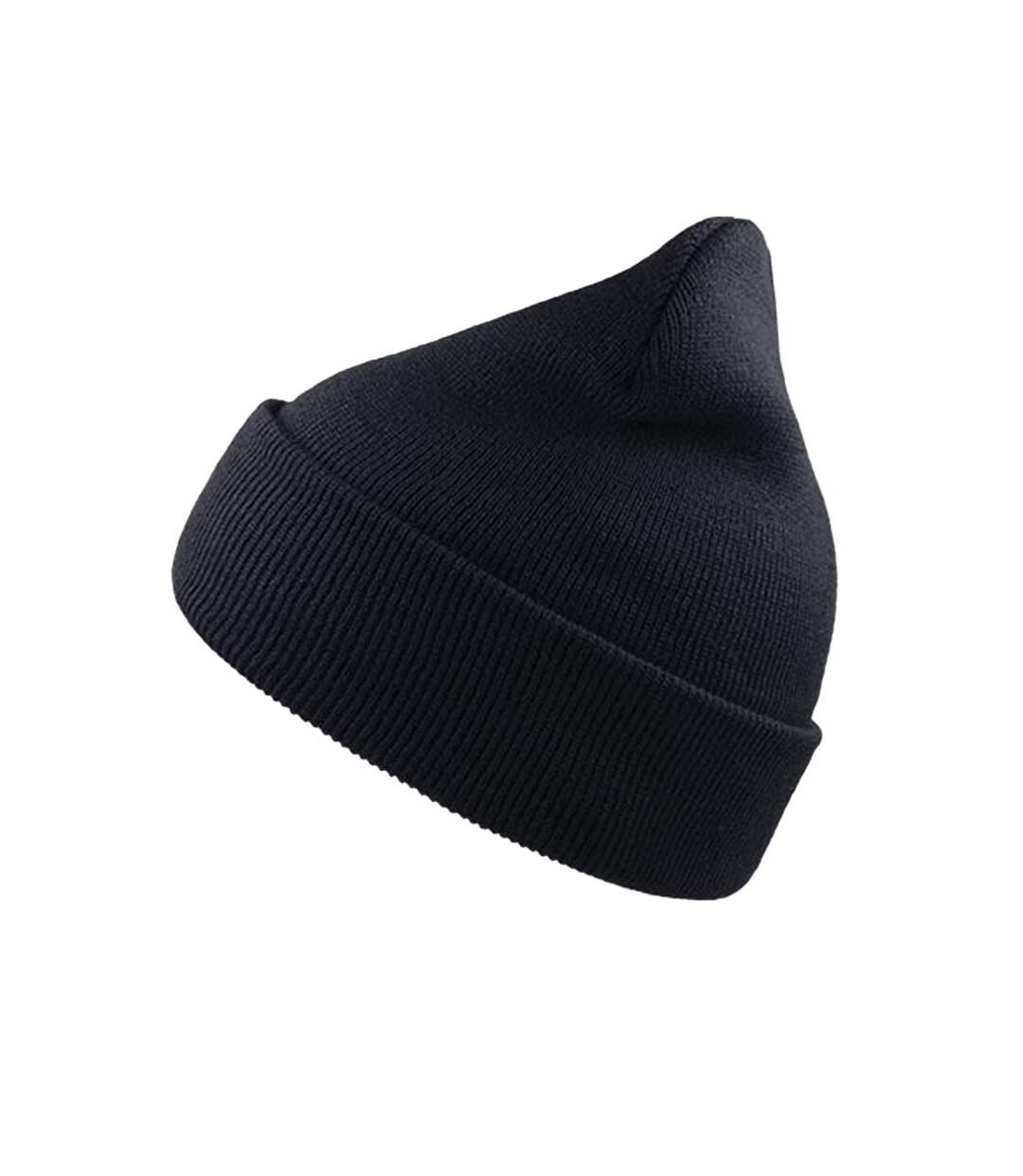 Bonnet Wind Bleu Marine Atlantis Headwear-1