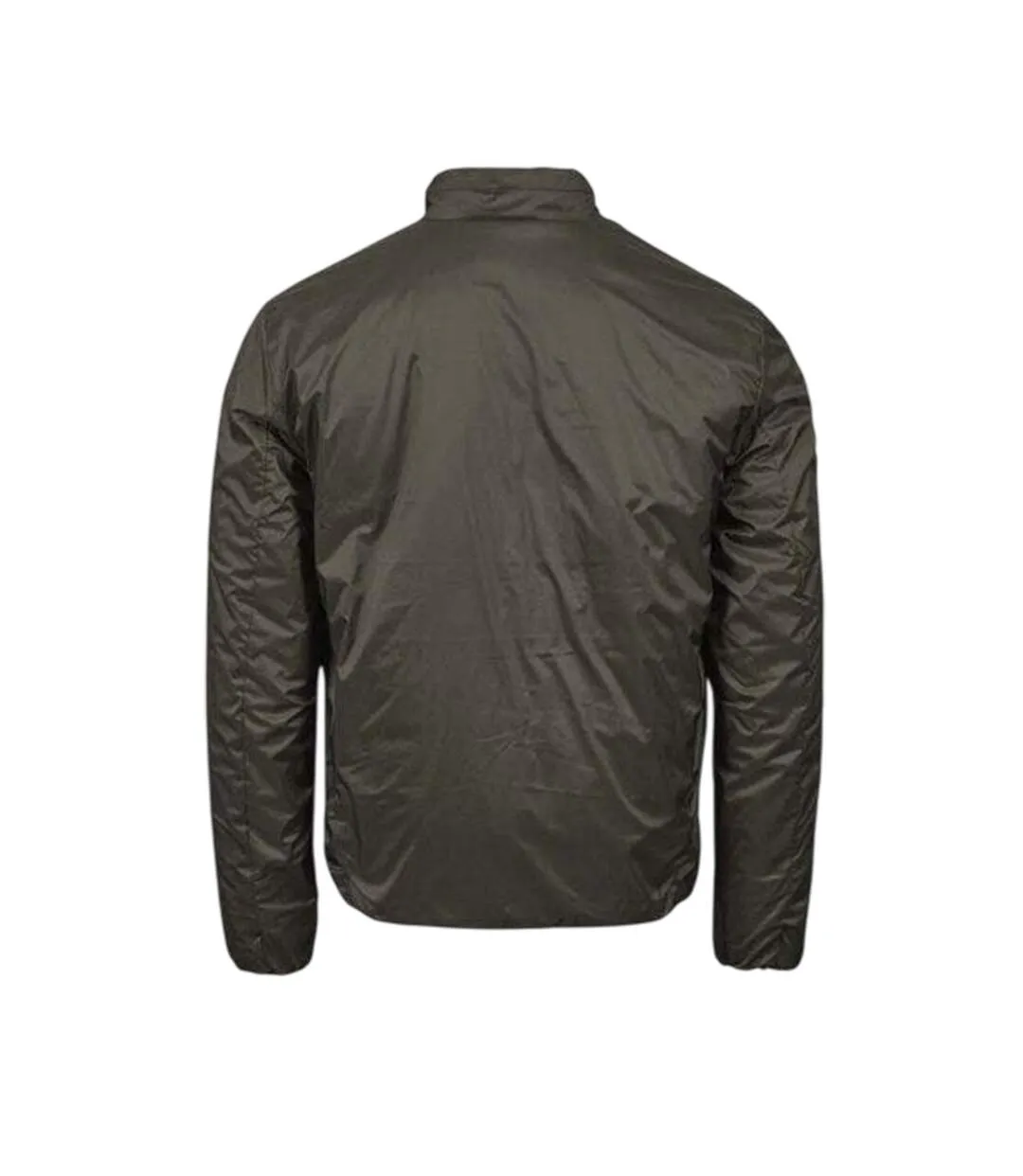 Doudoune Matelassée Purelite Homme Anthracite Tee Jays-2