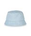 Unisex Adult Faded Bucket Hat Aquamarine Native Spirit-2