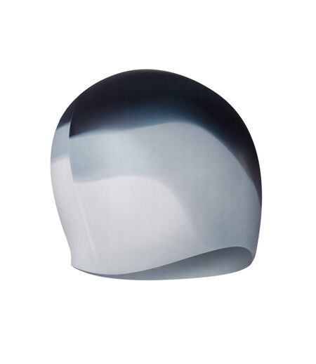 Bonnet De Bain Multicolour Adulte Noir Speedo