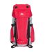 Trekking 33l Rucksack One Size Red Tone Trespass-1