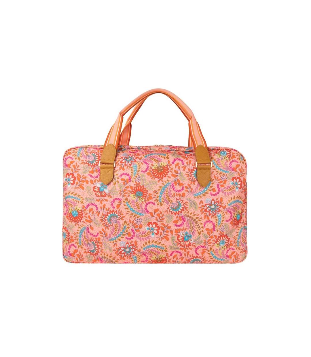 Oilily - Sac week-end Wynona Ruby - peach amber - 10366-2