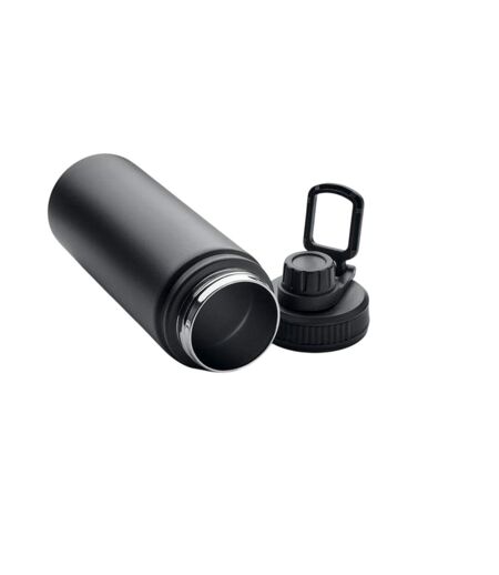 Bouteille mili taille unique noir MidOcean
