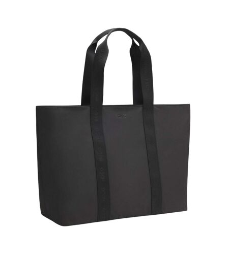 Tote Bag Taille Unique Noir Hugo
