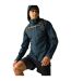 Veste Softshell Arana Homme Bleu Nuit Regatta-1