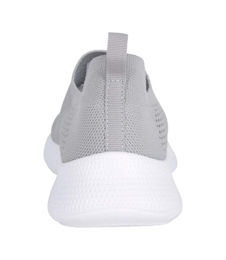 Chaussures glade femme gris Mountain Warehouse