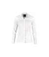 Nimbus Womens/Ladies Portland Shirt (White)