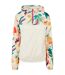 Veste Motif/style Imprimé Mixte Femme Sable Blanc Urban Classics-1