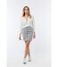 Jupe NEETY Baltic blue-1