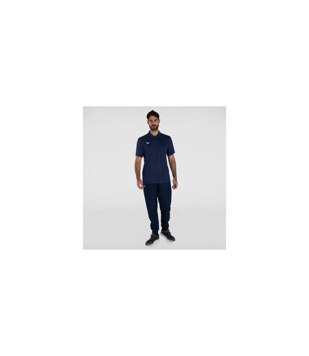 Polo Club Dry Homme Bleu Marine Speedo