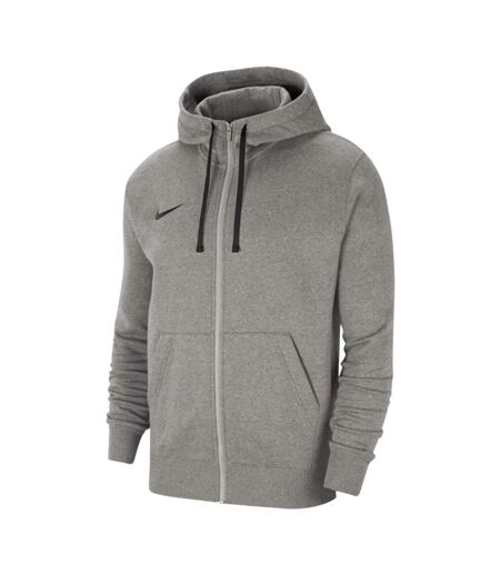 Veste À Capuche Park Homme Gris Clair Nike