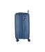 Movom - Valise extensible 70cm Wood - marine - 9760