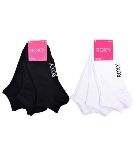 Chaussettes ROXY SNEAKER Pack de 6 Paires 293062