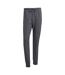 Pantalon De Survêtement Motif/style Manchester United Fc Terrace Icons Homme Noir Adidas-2