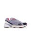 Baskets gris femme le coq sportif r850-2