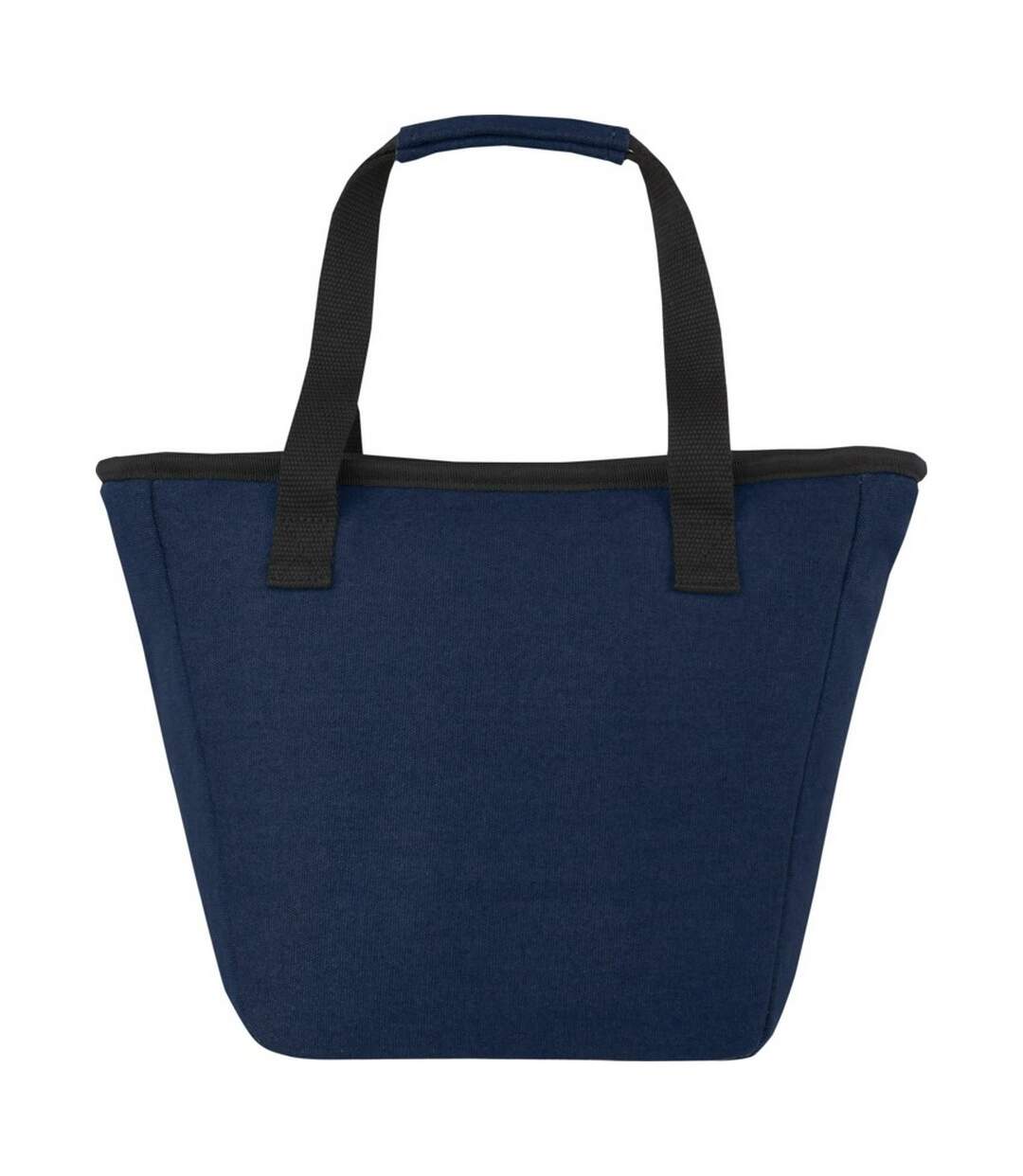 Joey 6l canvas cooler bag one size navy Generic-2