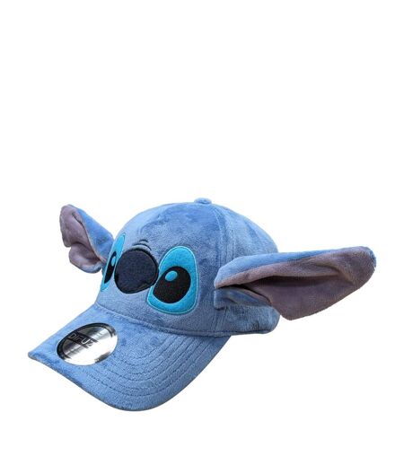 Casquette Cosplay Motif Pikachu Bleu Pokemon