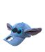 Casquette Cosplay Motif Pikachu Bleu Pokemon-2