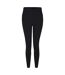 Legging revived femme noir Dare 2B