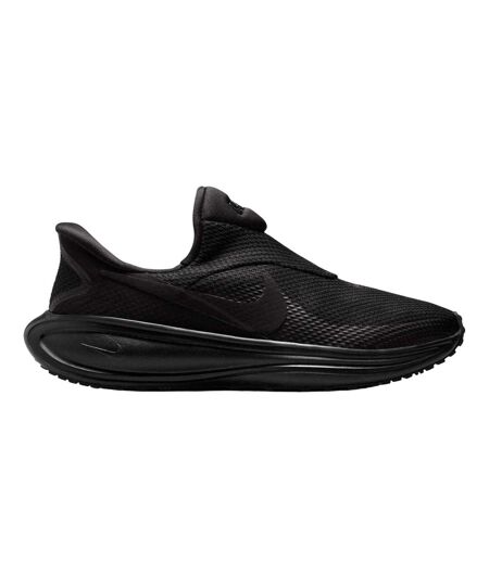 Baskets Motif/style Logo Revolution Femme Triple Noir Nike