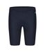Mens Elasticated Waist Swimwear Navy Slazenger-1