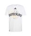 Mens Fifa 2026 Germany Performance T-shirt White Adidas-2