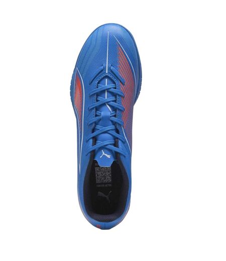Unisex Adult Ultra 6 Match Turf Training Astro Turf Trainers Blue White Puma