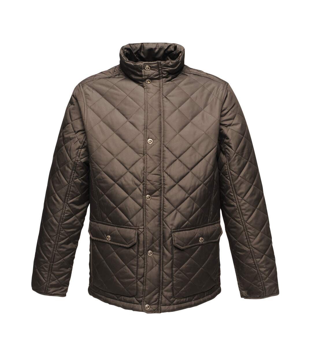 Tyler Veste Homme Noir Regatta-1