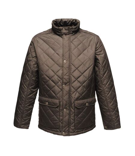 Tyler Veste Homme Noir Regatta