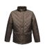 Tyler Veste Homme Noir Regatta-1