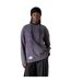 T-shirt Manches Longues Sportstyle Homme Violet Mizuno-1