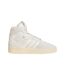 Mens Rivalry Suede High-top High Top Trainers Off White Adidas-1