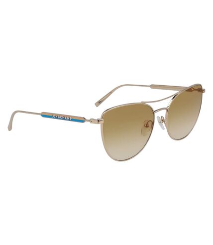 Lunettes De Soleil Longchamp Pour Femme Longchamp (58/17/140)