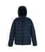 Doudoune Matelassée Leeshaw Homme Bleu Marine Regatta-2