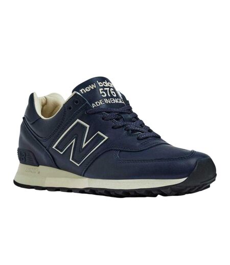 Baskets Femme Bleu Foncé New Balance
